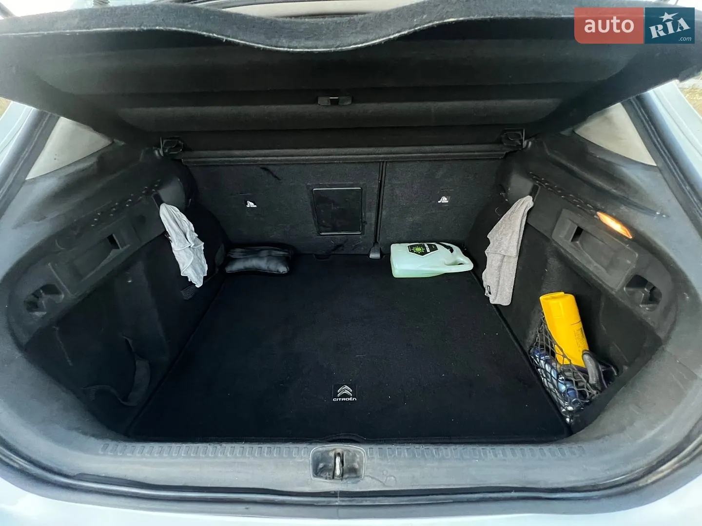 2016 Citroen C4 - мініатюра 33
