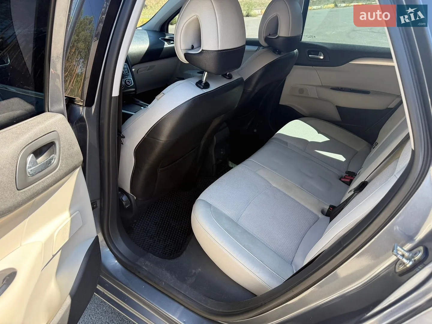 2011 Citroen C4 - мініатюра 5