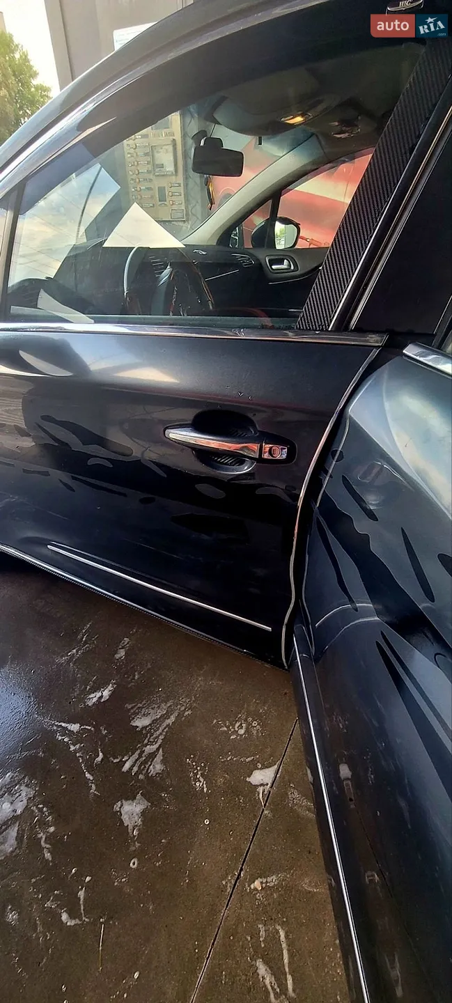 2014 Citroen C4 - мініатюра 16