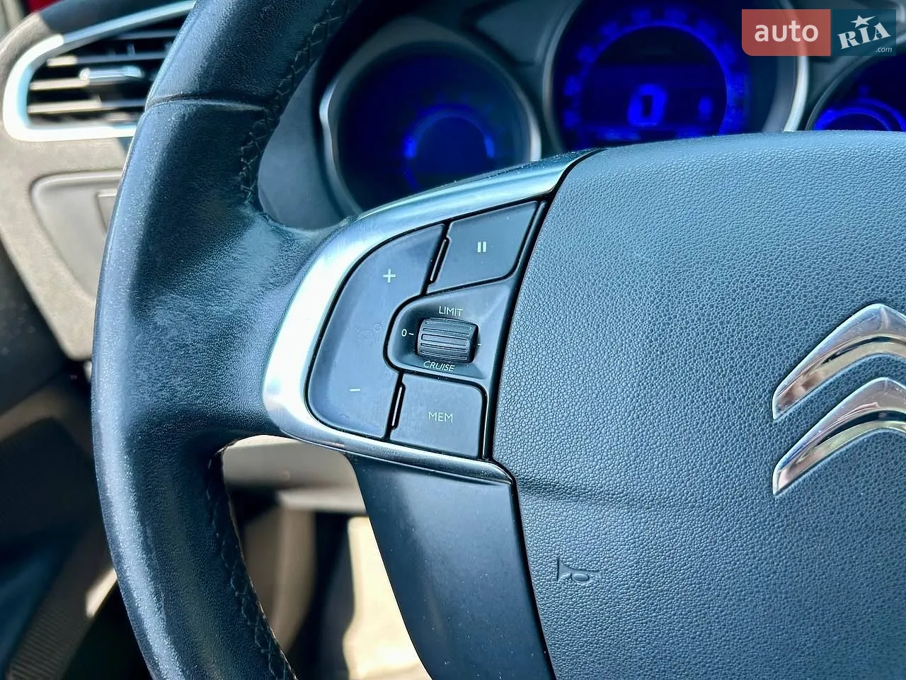 2013 Citroen C4 - мініатюра 18