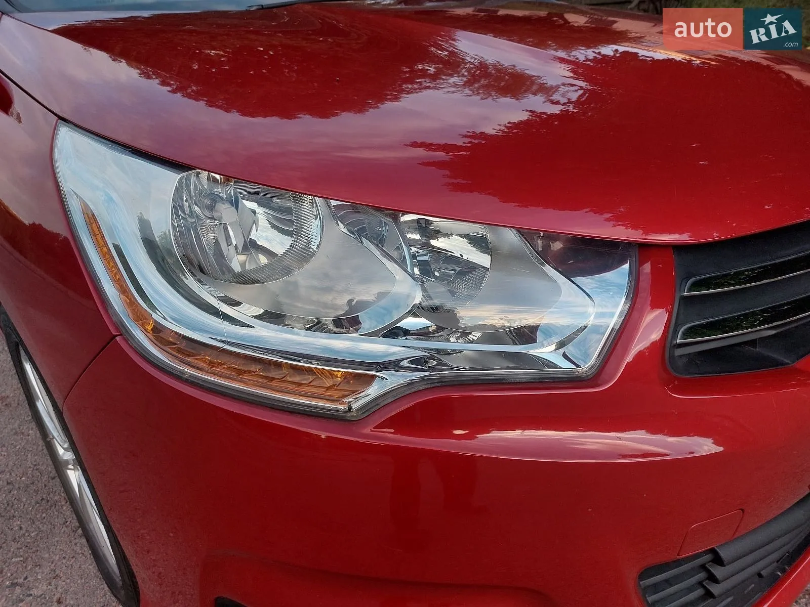 2012 Citroen C4 - мініатюра 7