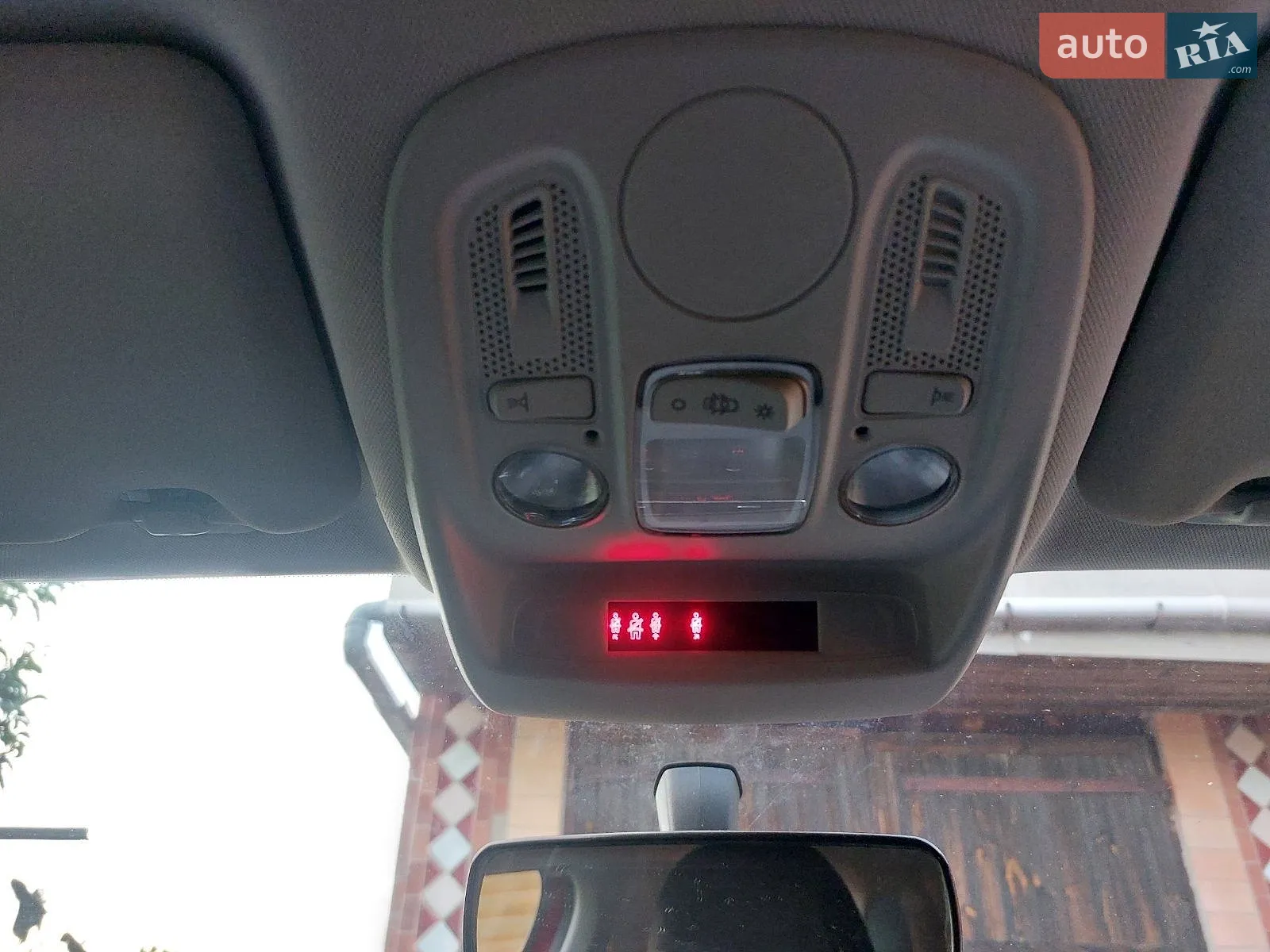 2012 Citroen C4 - мініатюра 12