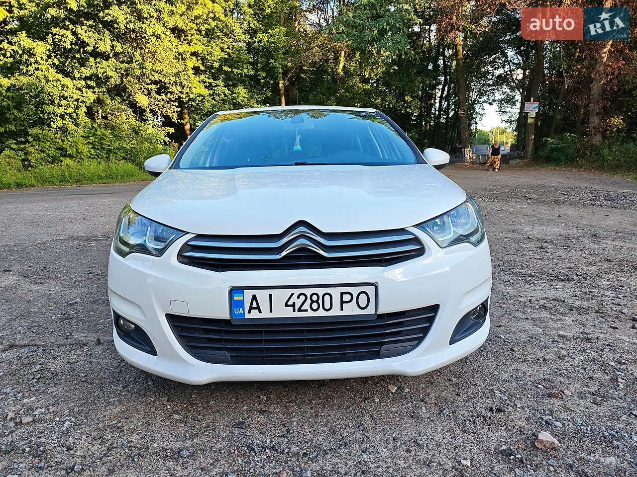 2016 Citroen C4 - мініатюра 9