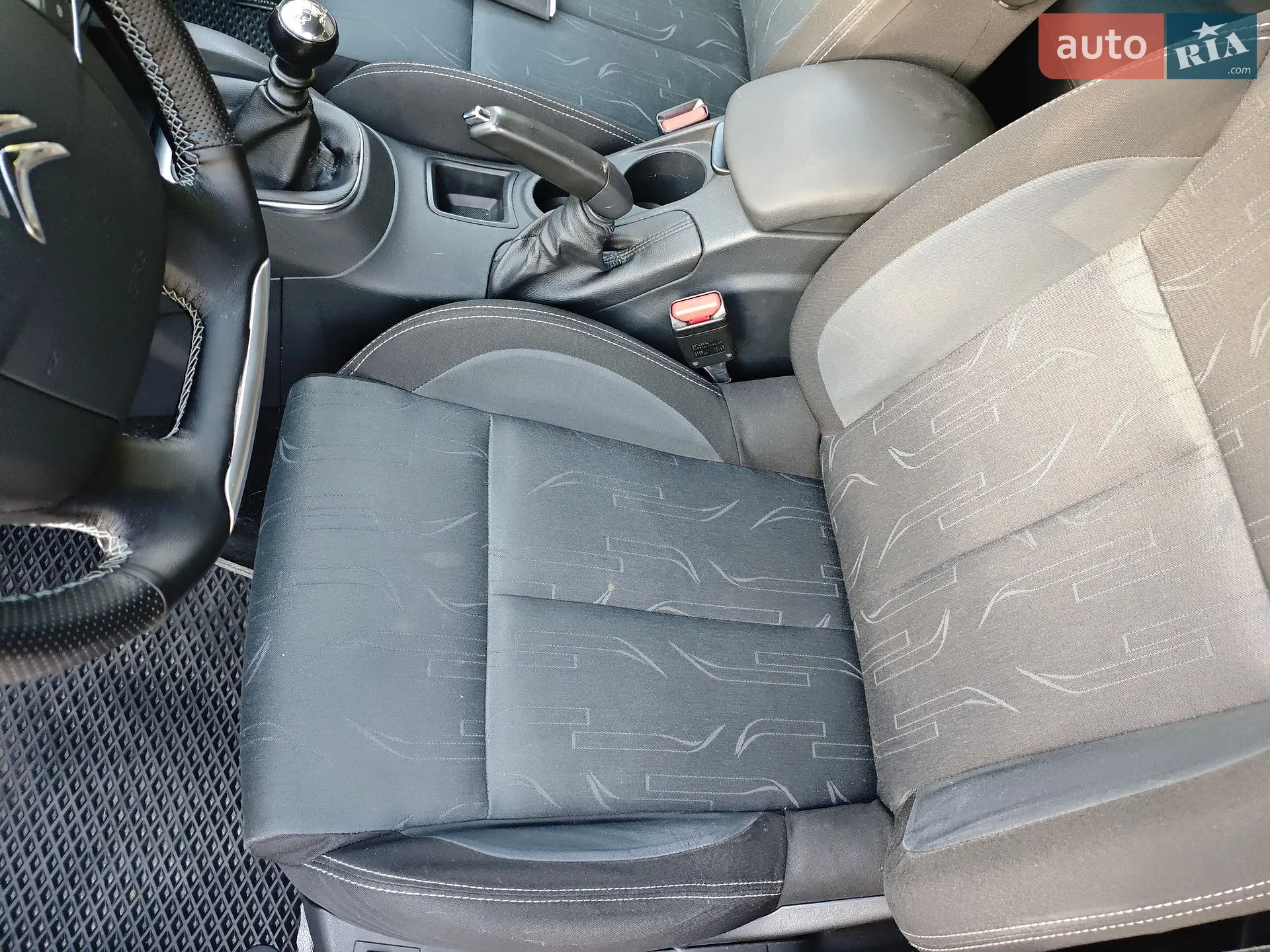 2017 Citroen C4 - мініатюра 7