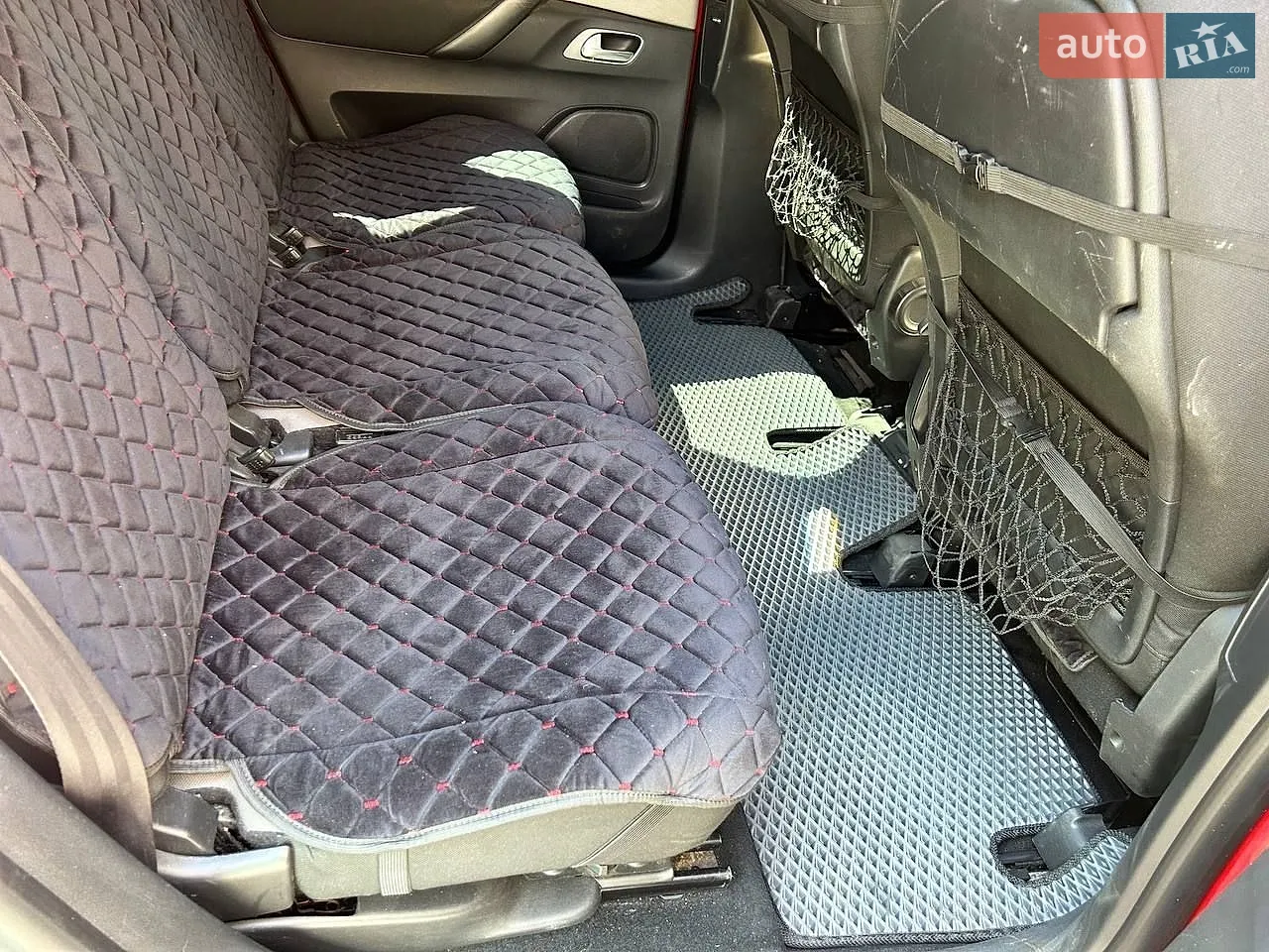 2013 Citroen C4 - мініатюра 3