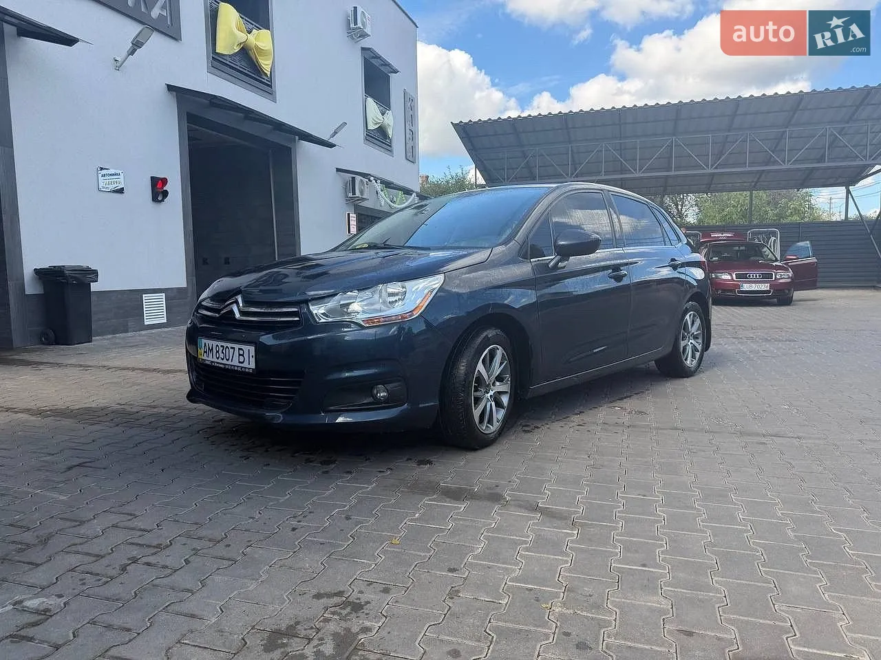 2014 Citroen C4 - мініатюра 14