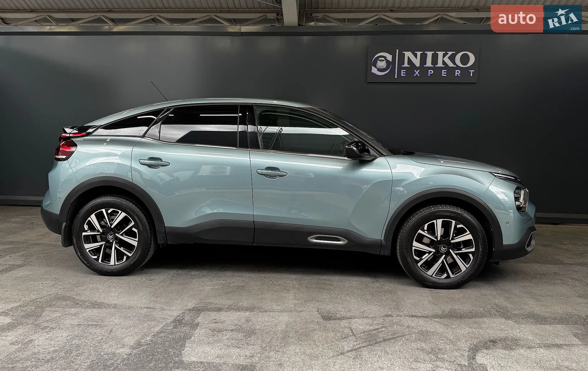 2022 Citroen C4 - мініатюра 18