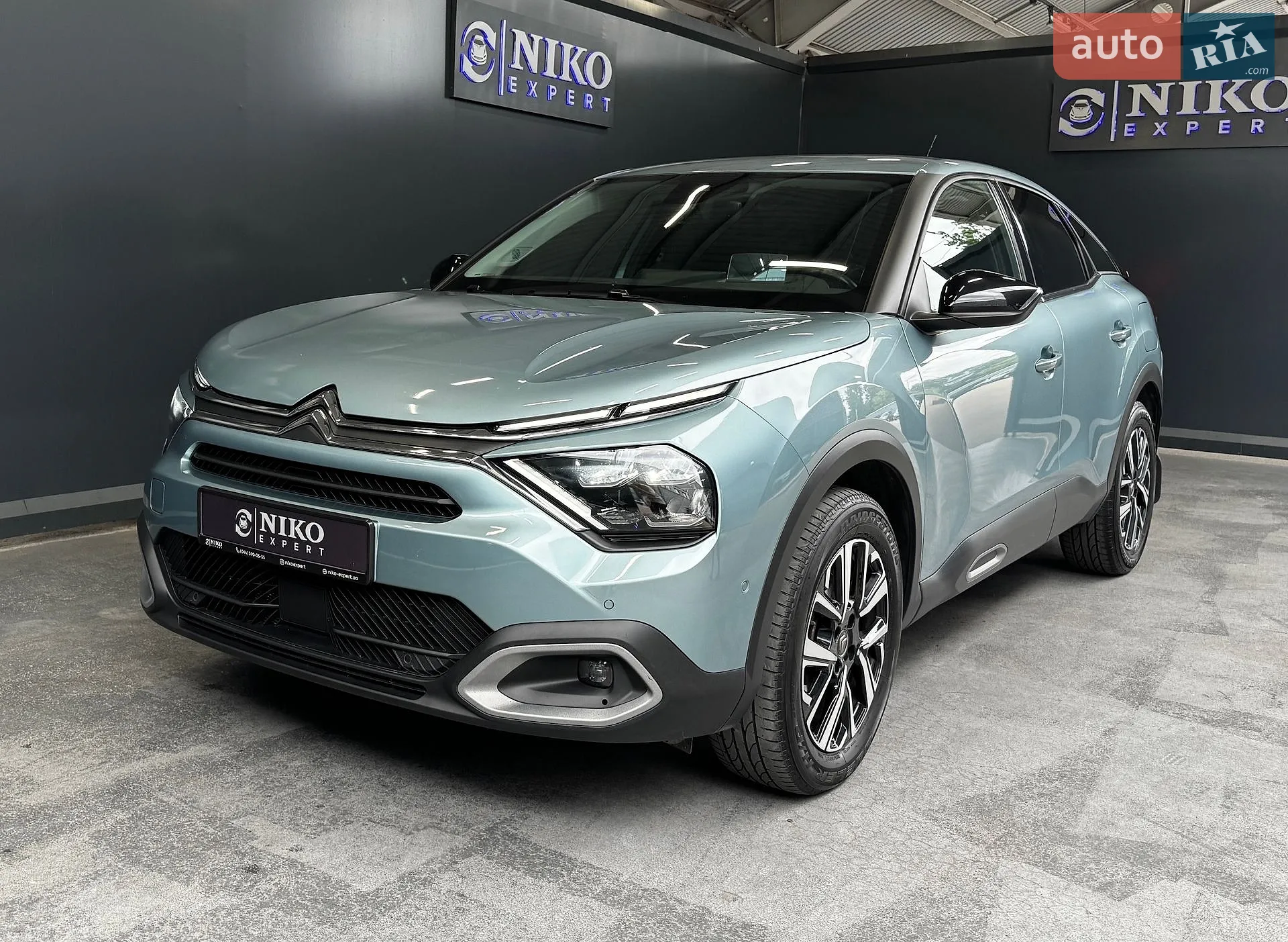 2022 Citroen C4 - мініатюра 5