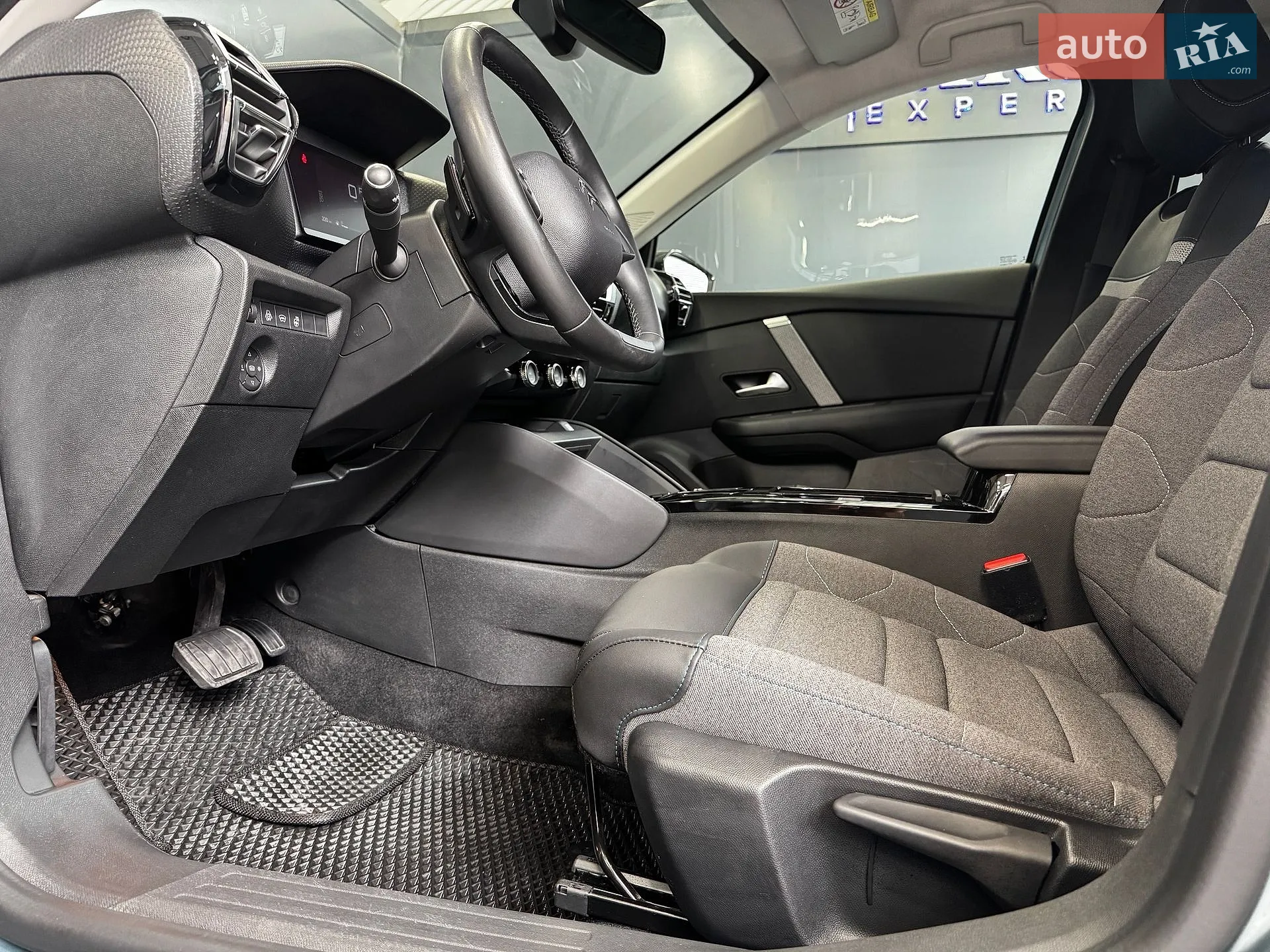2022 Citroen C4 - мініатюра 28