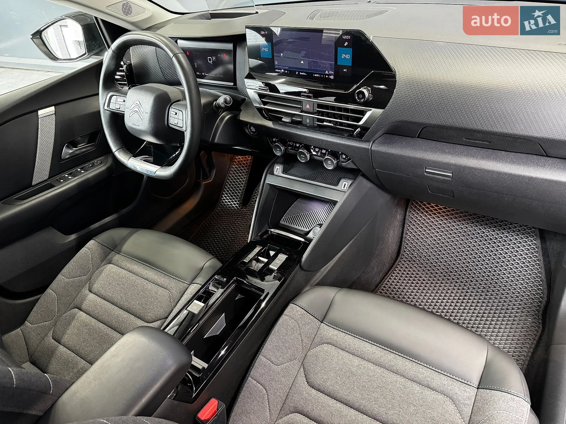 2022 Citroen C4 - мініатюра 34