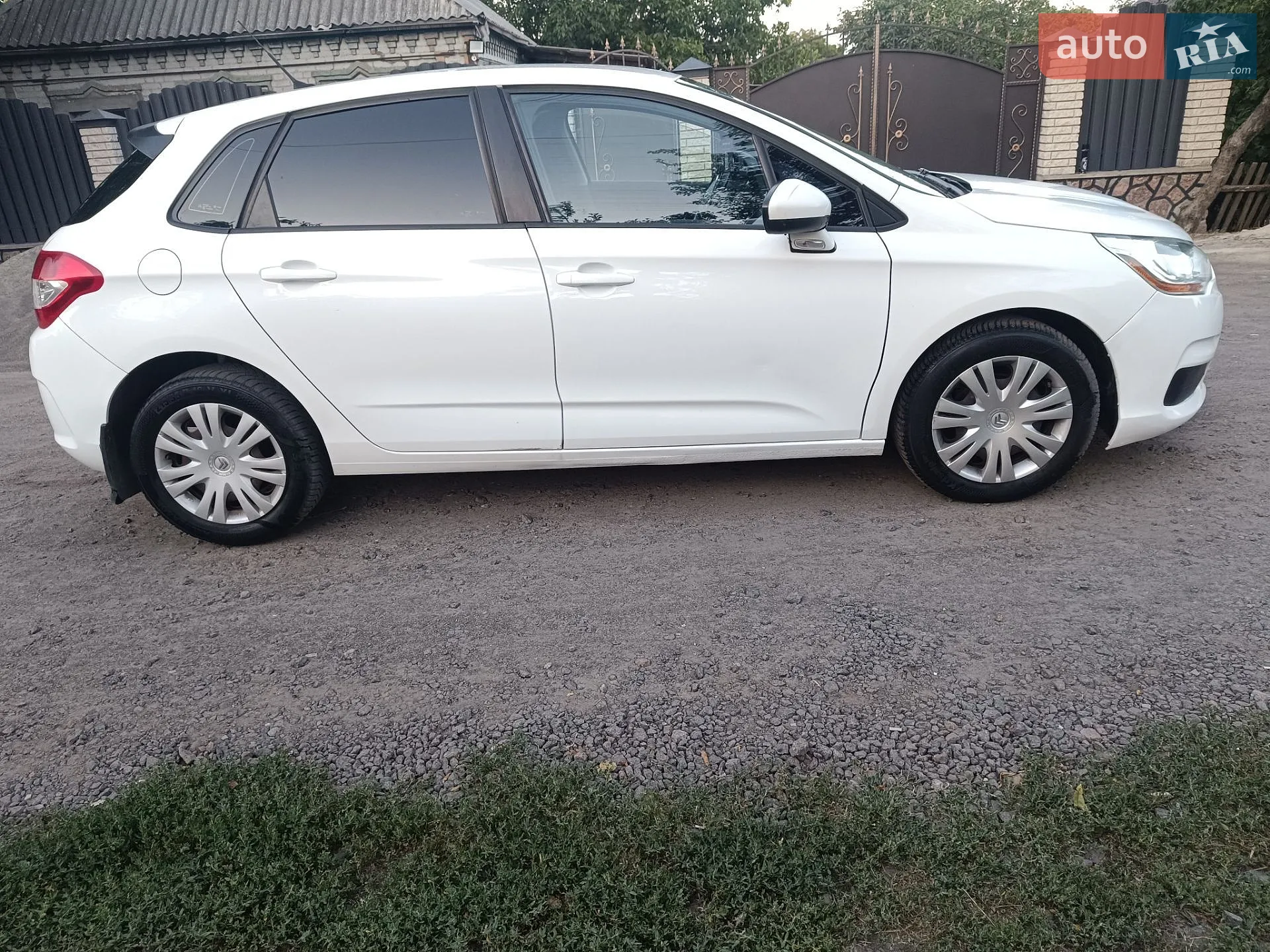 2014 Citroen C4 - мініатюра 3