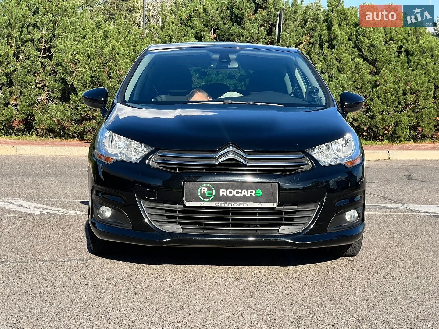 2011 Citroen C4 - мініатюра 6