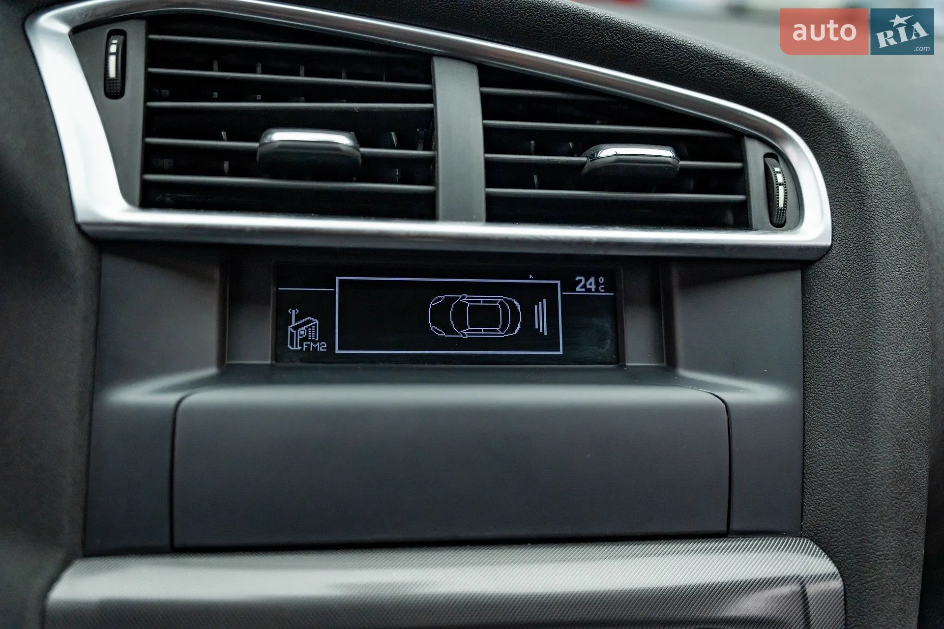2012 Citroen C4 - мініатюра 17