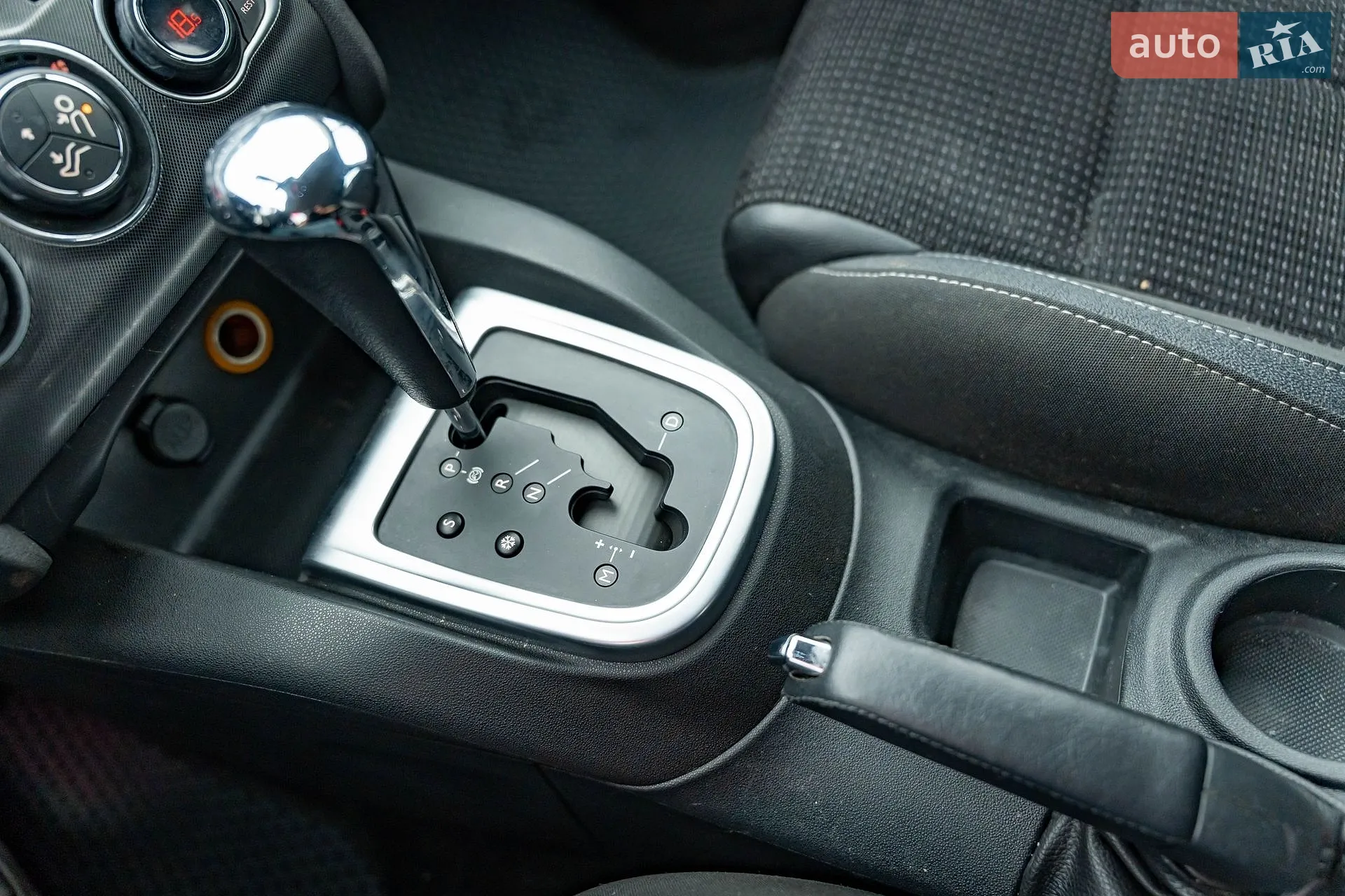 2012 Citroen C4 - мініатюра 20