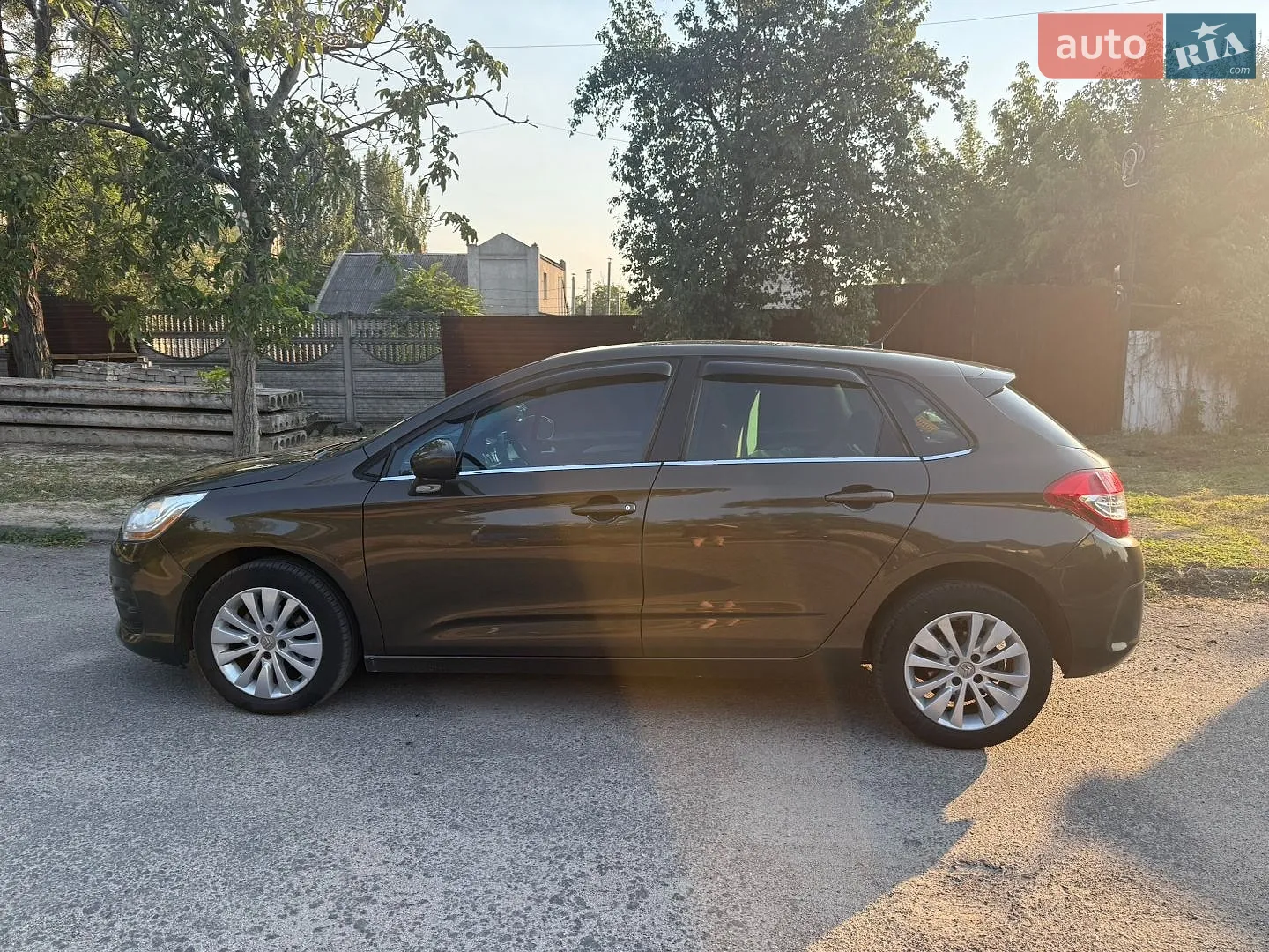 2011 Citroen C4 - мініатюра 6