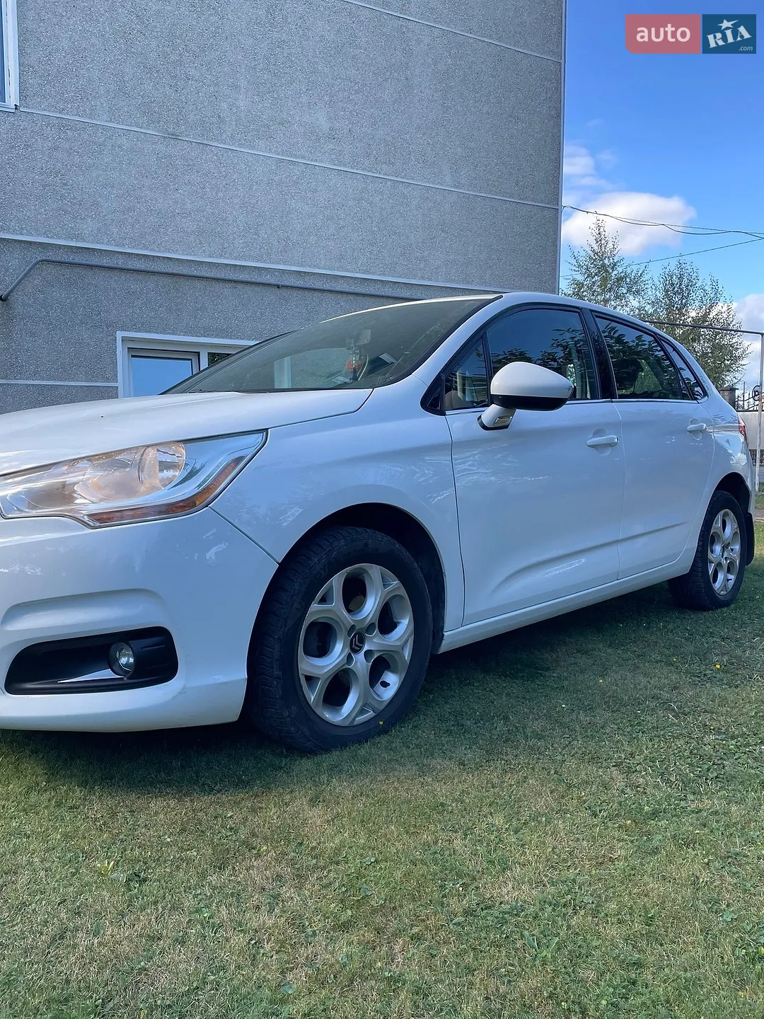 2013 Citroen C4 - мініатюра 3