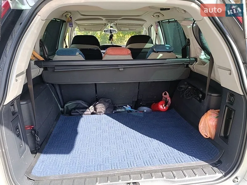 Citroen C4 2007