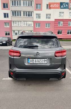 Позашляховик / Кросовер Citroen C5 Aircross 2020 в Вінниці