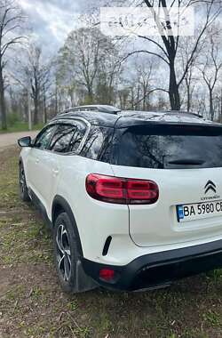 Внедорожник / Кроссовер Citroen C5 Aircross 2019 в Кропивницком