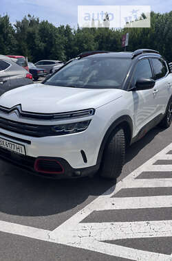 Внедорожник / Кроссовер Citroen C5 Aircross 2022 в Хмельницком