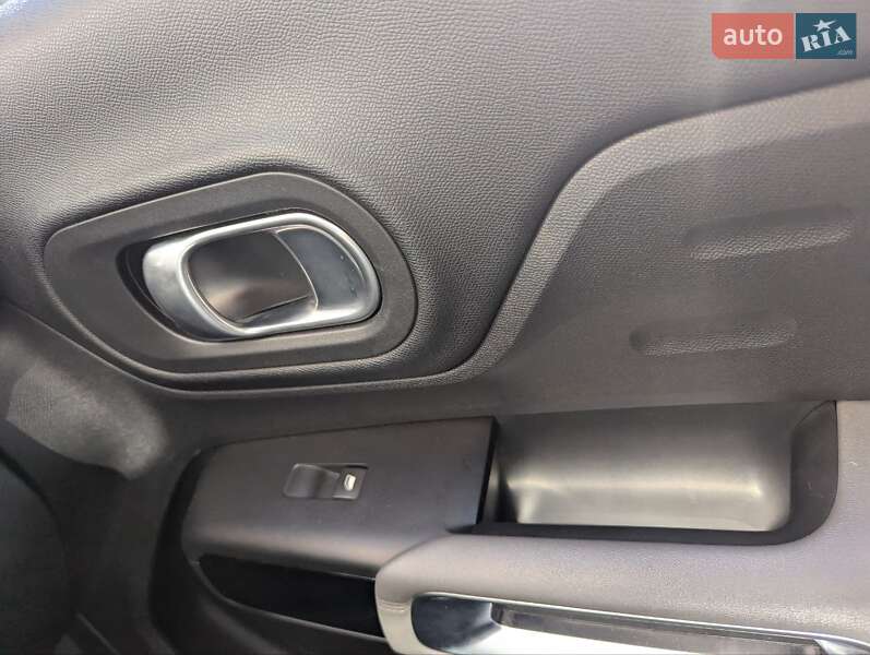 Внедорожник / Кроссовер Citroen C5 Aircross 2020 в Хмельницком