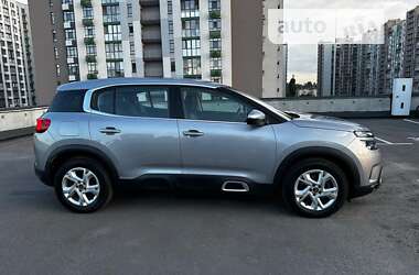 Позашляховик / Кросовер Citroen C5 Aircross 2020 в Києві