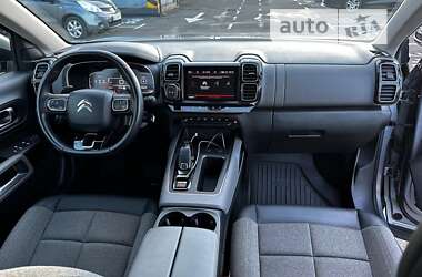 Позашляховик / Кросовер Citroen C5 Aircross 2020 в Києві