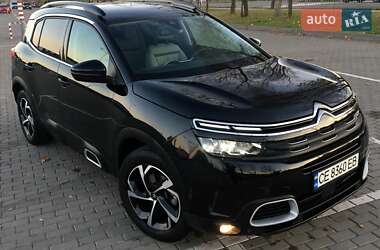 Внедорожник / Кроссовер Citroen C5 Aircross 2021 в Коломые