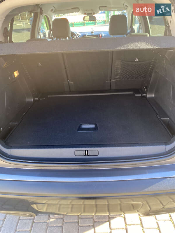 Позашляховик / Кросовер Citroen C5 Aircross 2019 в Кривому Розі фото 28 Позашляховик / Кросовер Citroen C5 Aircross 2019 в Кривому Розі