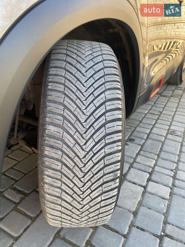 Позашляховик / Кросовер Citroen C5 Aircross 2019 в Кривому Розі фото 35 Позашляховик / Кросовер Citroen C5 Aircross 2019 в Кривому Розі