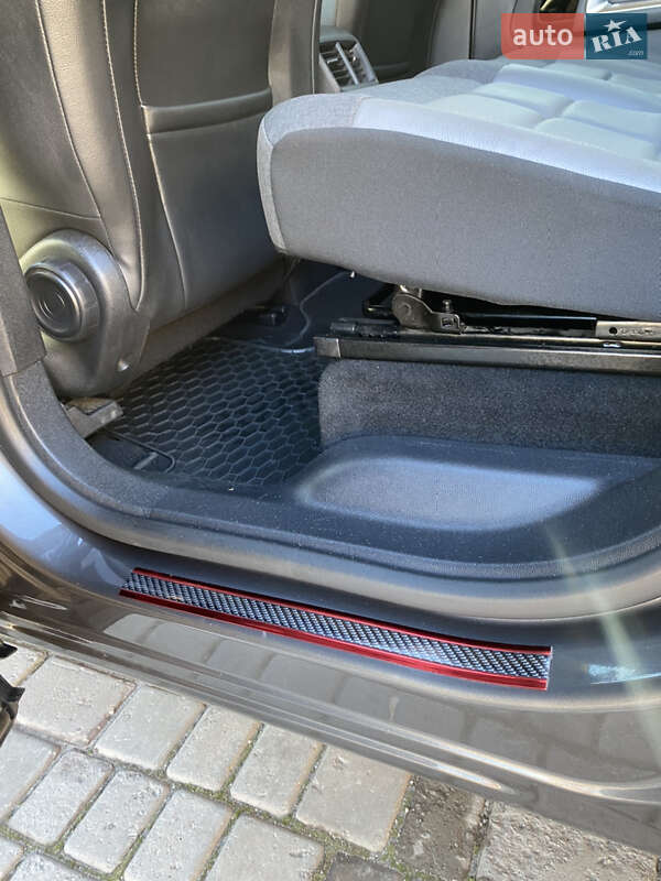 Позашляховик / Кросовер Citroen C5 Aircross 2019 в Кривому Розі фото 49 Позашляховик / Кросовер Citroen C5 Aircross 2019 в Кривому Розі