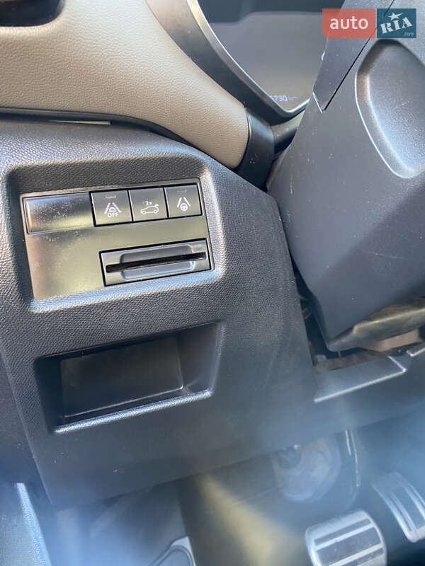 Позашляховик / Кросовер Citroen C5 Aircross 2019 в Кривому Розі фото 57 Позашляховик / Кросовер Citroen C5 Aircross 2019 в Кривому Розі