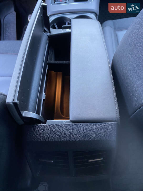 Позашляховик / Кросовер Citroen C5 Aircross 2019 в Кривому Розі фото 60 Позашляховик / Кросовер Citroen C5 Aircross 2019 в Кривому Розі