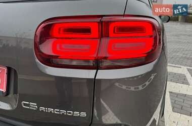 Позашляховик / Кросовер Citroen C5 Aircross 2021 в Рівному