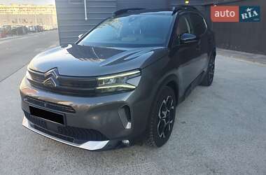 Позашляховик / Кросовер Citroen C5 Aircross 2023 в Києві