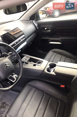 Внедорожник / Кроссовер Citroen C5 Aircross 2023 в 