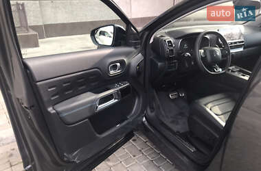 Внедорожник / Кроссовер Citroen C5 Aircross 2023 в 