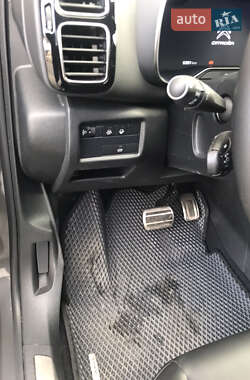 Внедорожник / Кроссовер Citroen C5 Aircross 2023 в 