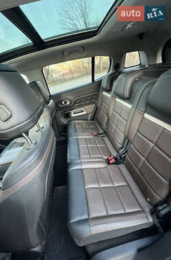 Внедорожник / Кроссовер Citroen C5 Aircross 2020 в 