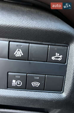 Внедорожник / Кроссовер Citroen C5 Aircross 2020 в 