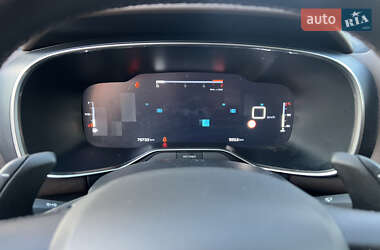 Внедорожник / Кроссовер Citroen C5 Aircross 2020 в 