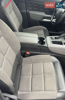 Позашляховик / Кросовер Citroen C5 Aircross 2020 в 