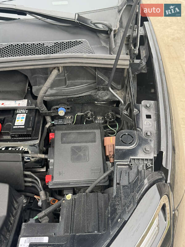 Внедорожник / Кроссовер Citroen C5 Aircross 2020 в Днепре