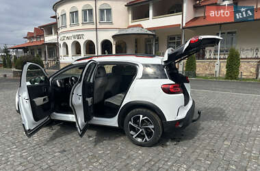Внедорожник / Кроссовер Citroen C5 Aircross 2020 в 