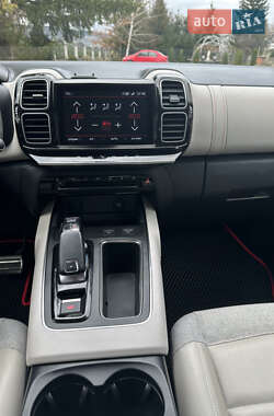 Внедорожник / Кроссовер Citroen C5 Aircross 2020 в 