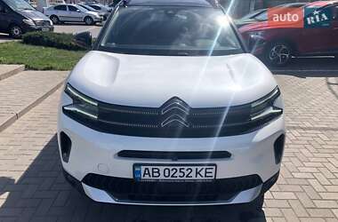 Позашляховик / Кросовер Citroen C5 Aircross 2023 в 
