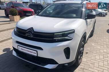 Позашляховик / Кросовер Citroen C5 Aircross 2022 в Вінниці