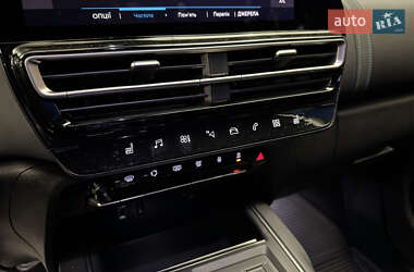 Внедорожник / Кроссовер Citroen C5 Aircross 2023 в 