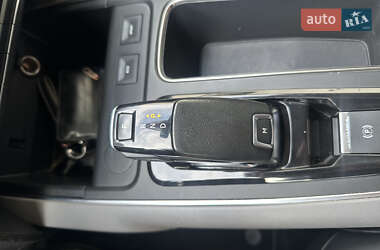 Позашляховик / Кросовер Citroen C5 Aircross 2021 в 