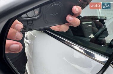 Внедорожник / Кроссовер Citroen C5 Aircross 2019 в 